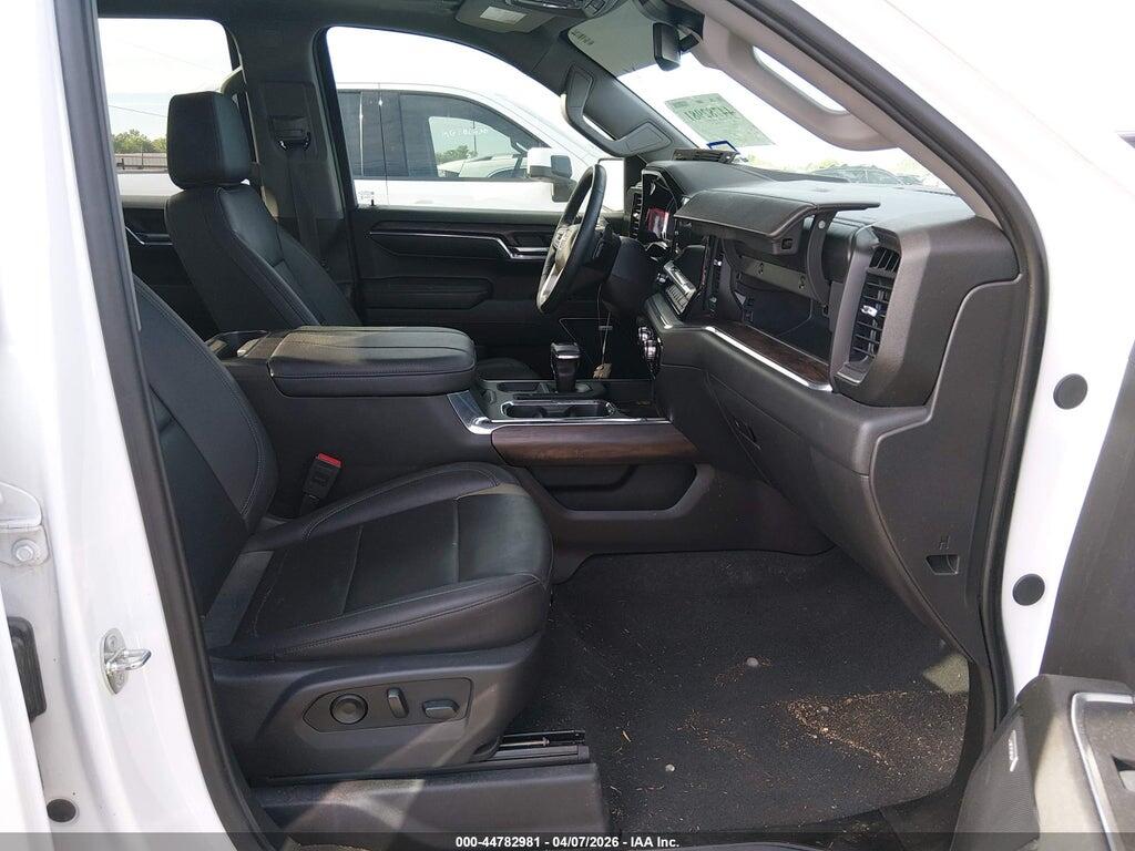 3GTPHDED7RG128089 2024 GMC SIERRA 1500 photo no. 5