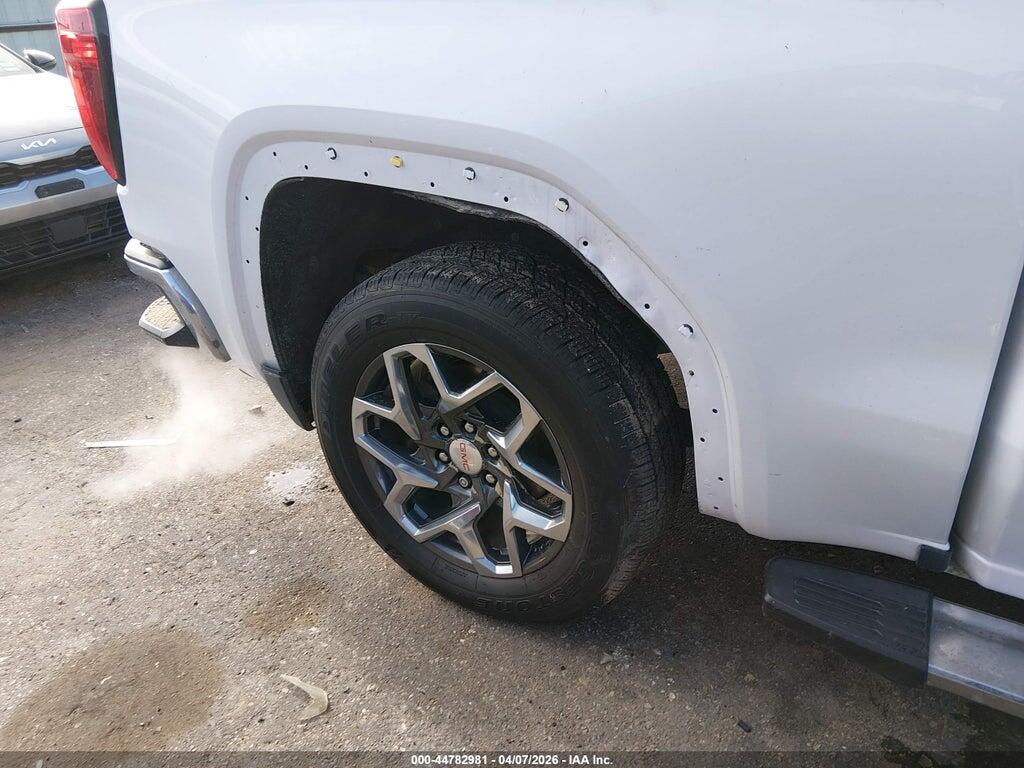 3GTPHDED7RG128089 2024 GMC SIERRA 1500 photo no. 6