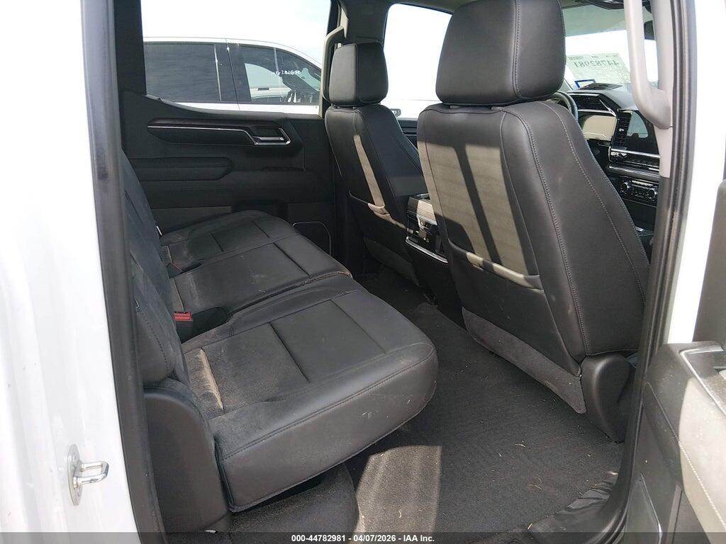 3GTPHDED7RG128089 2024 GMC SIERRA 1500 photo no. 8