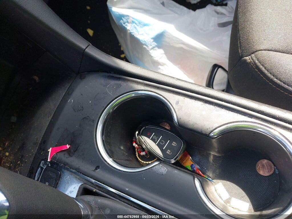 2GNAXTEV8L6120475 2020 CHEVROLET EQUINOX photo no. 11