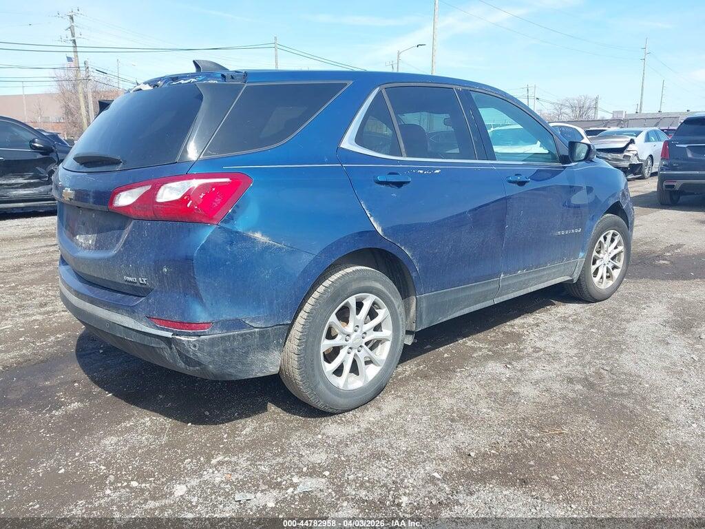 2GNAXTEV8L6120475 2020 CHEVROLET EQUINOX photo no. 4