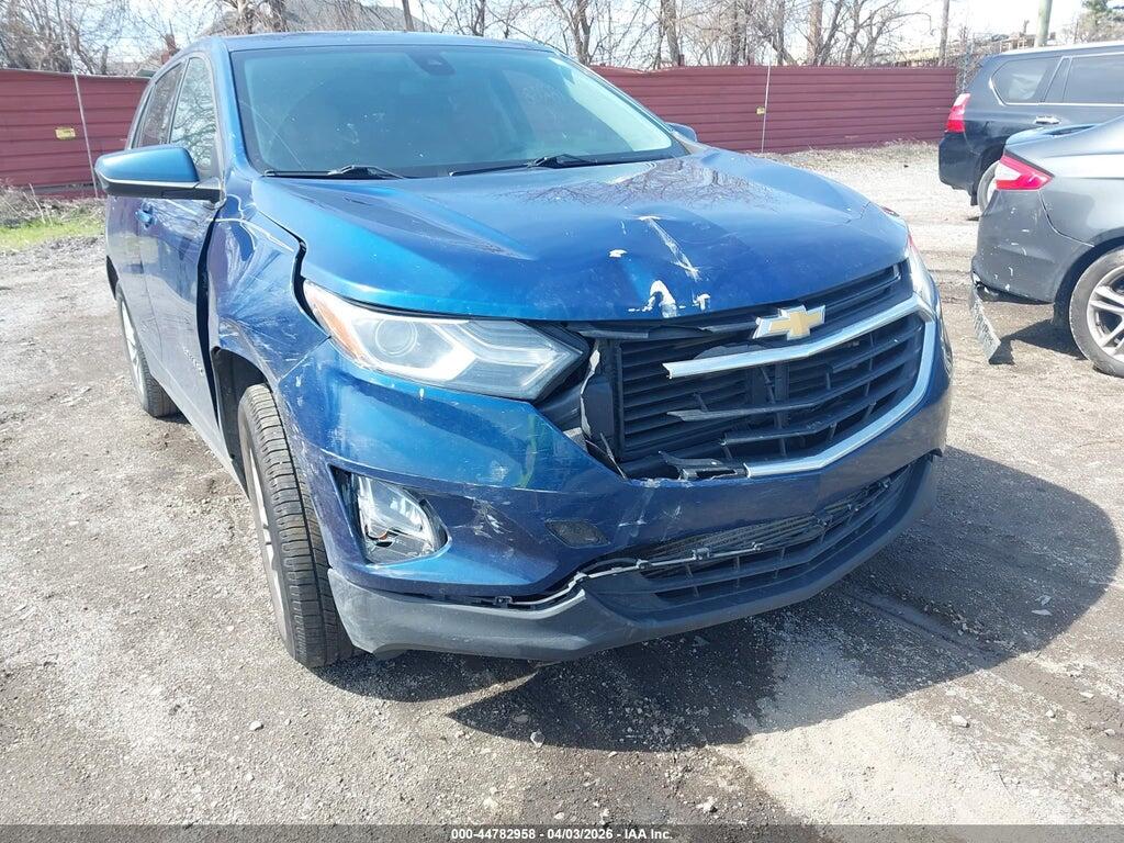 2GNAXTEV8L6120475 2020 CHEVROLET EQUINOX photo no. 6