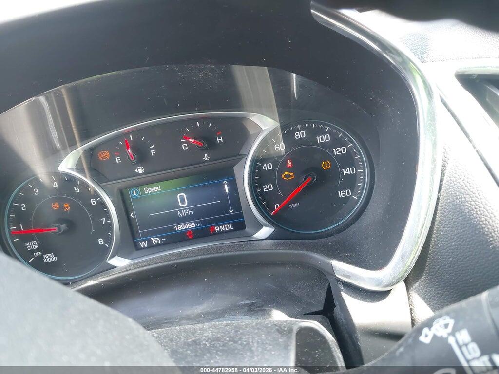 2GNAXTEV8L6120475 2020 CHEVROLET EQUINOX photo no. 7