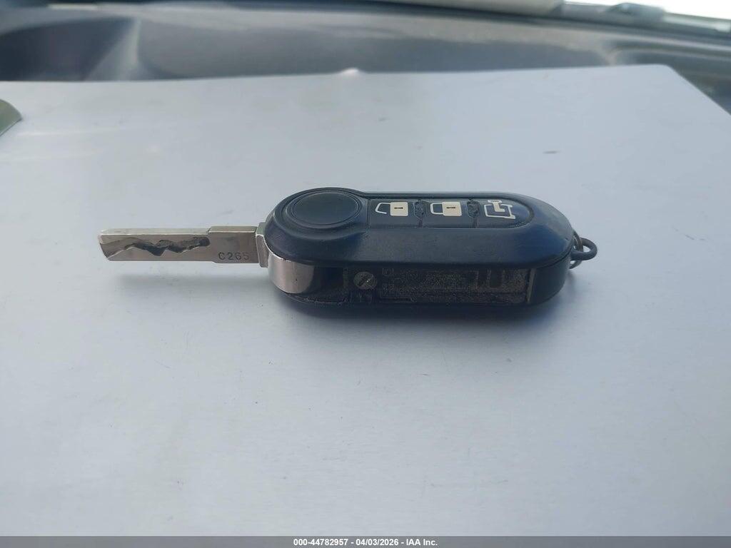 ZFBHRFAB9M6U25198 2021 RAM PROMASTER CITY photo no. 11