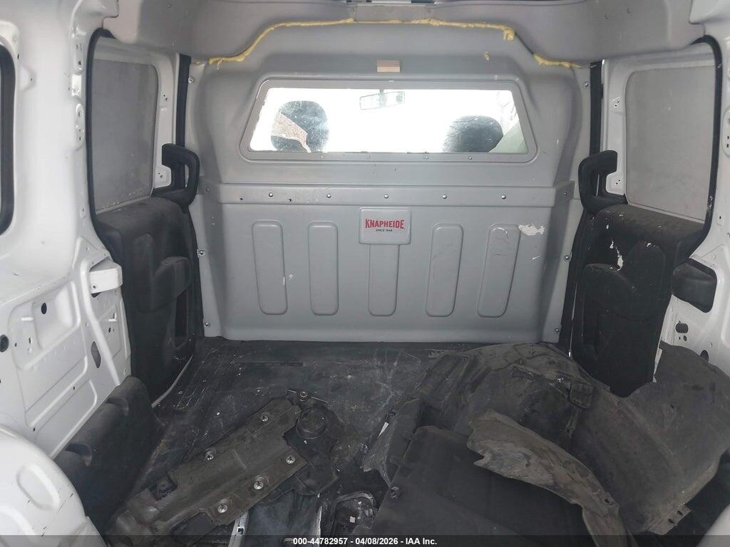ZFBHRFAB9M6U25198 2021 RAM PROMASTER CITY photo no. 8