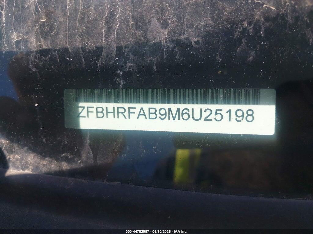 ZFBHRFAB9M6U25198 2021 RAM PROMASTER CITY photo no. 9