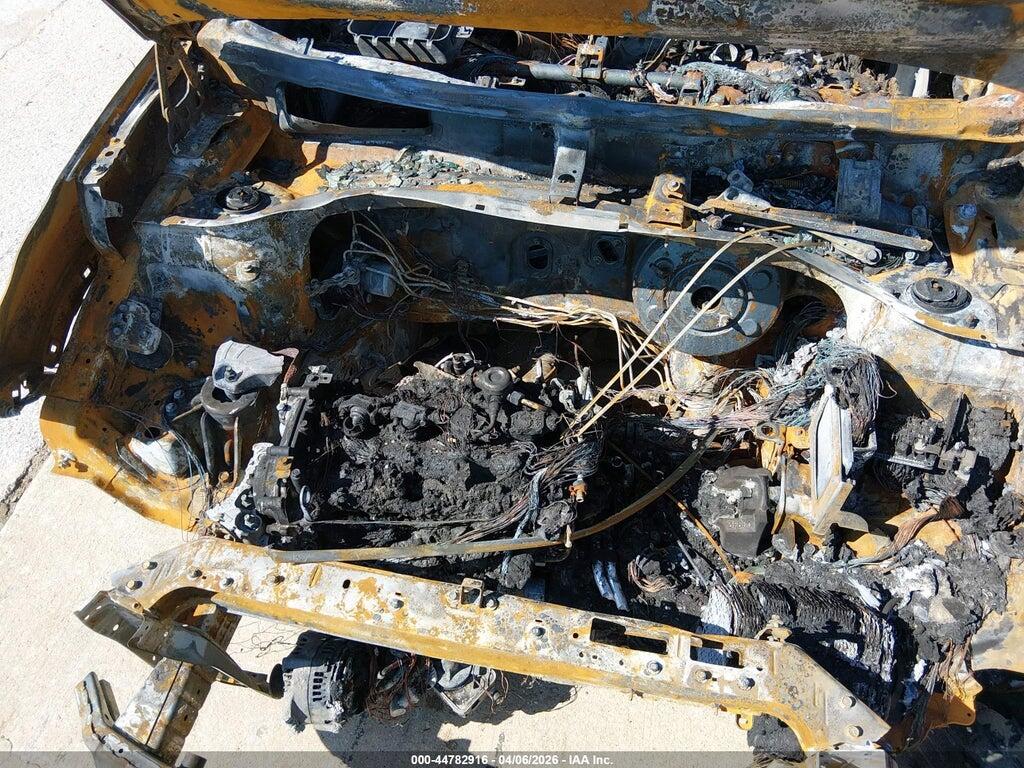 KNDPN3AC3J7421942 2018 KIA SPORTAGE photo no. 10