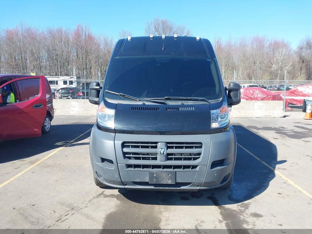 3C6TRVCG6HE529889 2017 RAM PROMASTER 2500 photo no. 12