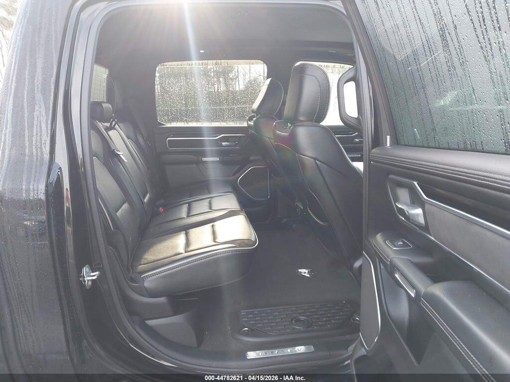 1C6SRFJT1NN401407 2022 RAM 1500 photo no. 8