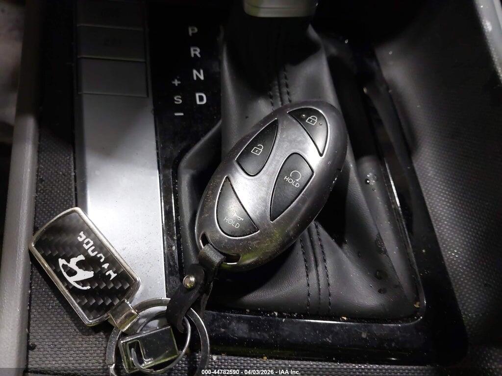 KMHLM4DG2SU961755 2025 HYUNDAI ELANTRA photo no. 11