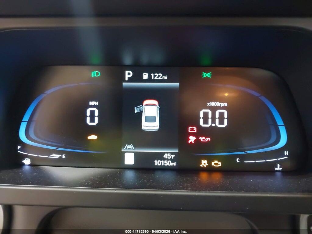 KMHLM4DG2SU961755 2025 HYUNDAI ELANTRA photo no. 7