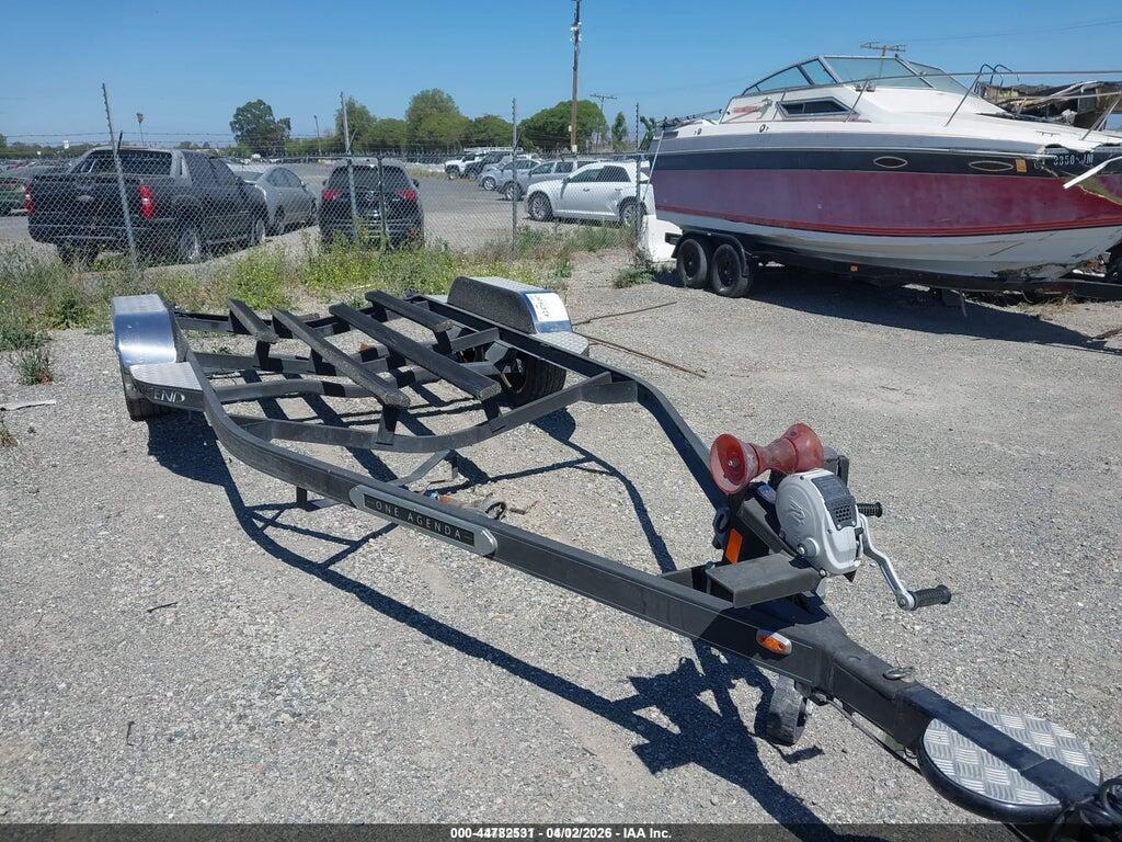 1L8TALPG4HA030072 2017 LEGO BOAT TRAILER photo no. 6