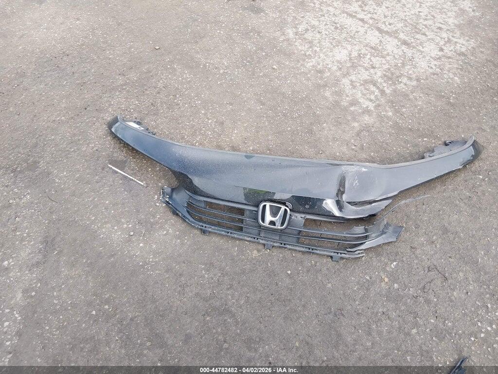 2HGFE2F54PH518162 2023 HONDA CIVIC photo no. 12