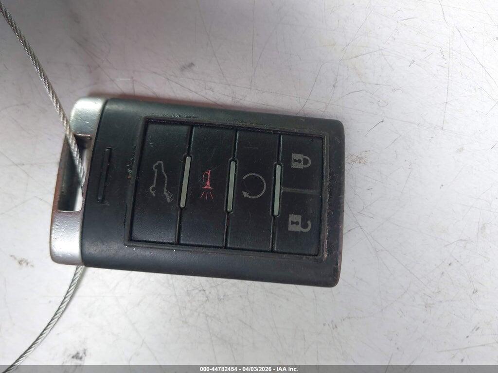3GYFNAE33CS509401 2012 CADILLAC SRX photo no. 11
