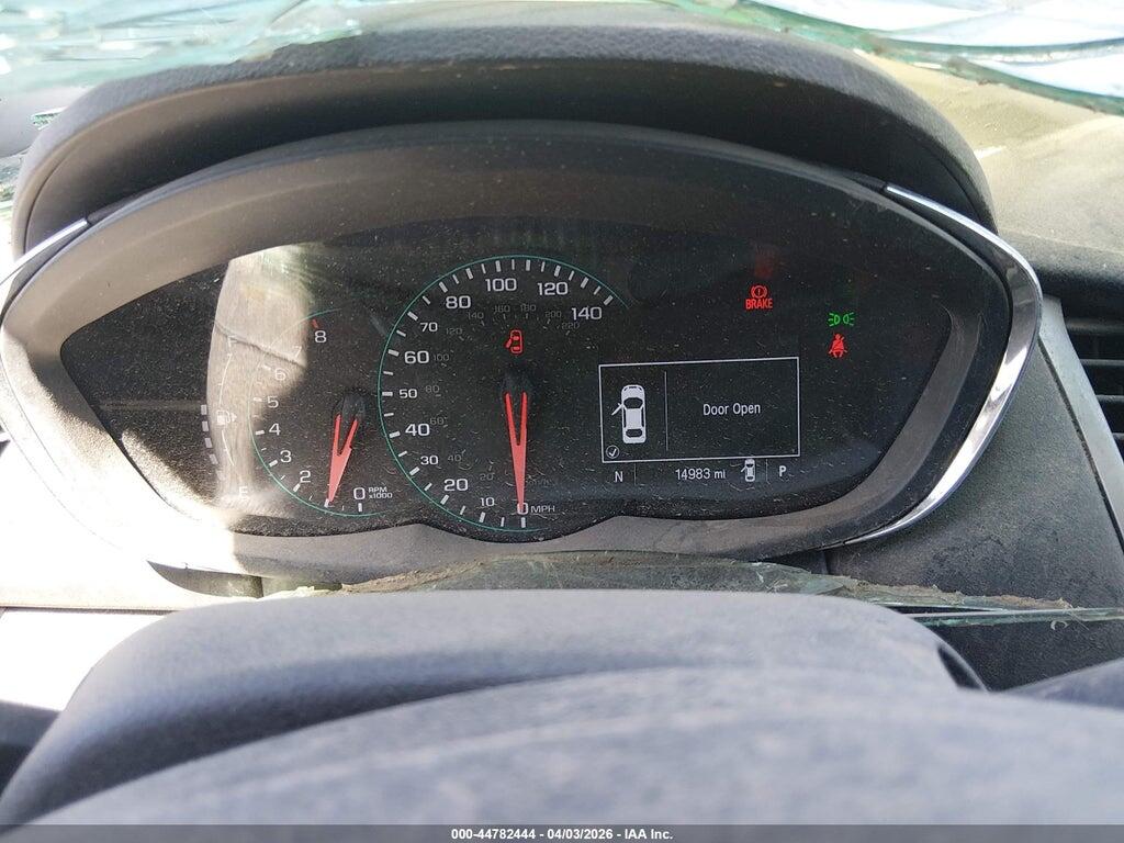 KL7CJKSB8LB088919 2020 CHEVROLET TRAX photo no. 7