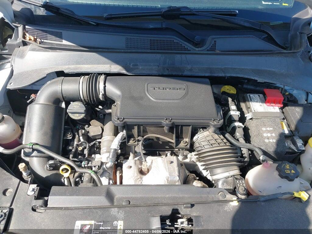 3C4NJDCN0PT512629 2023 JEEP COMPASS photo no. 10