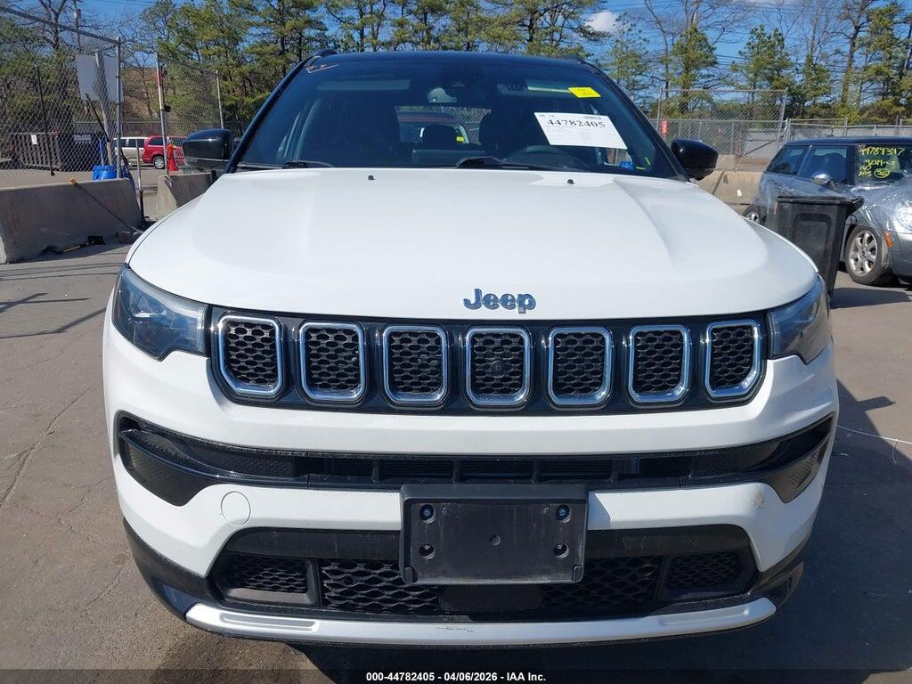 3C4NJDCN0PT512629 2023 JEEP COMPASS photo no. 12