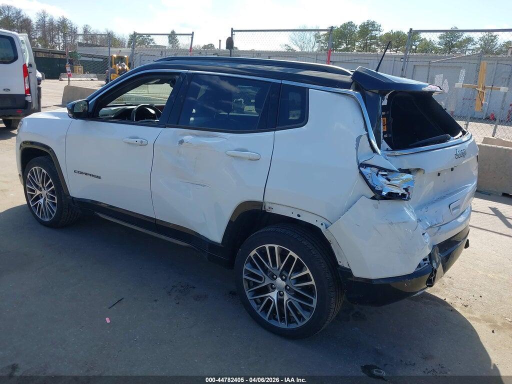 3C4NJDCN0PT512629 2023 JEEP COMPASS photo no. 3