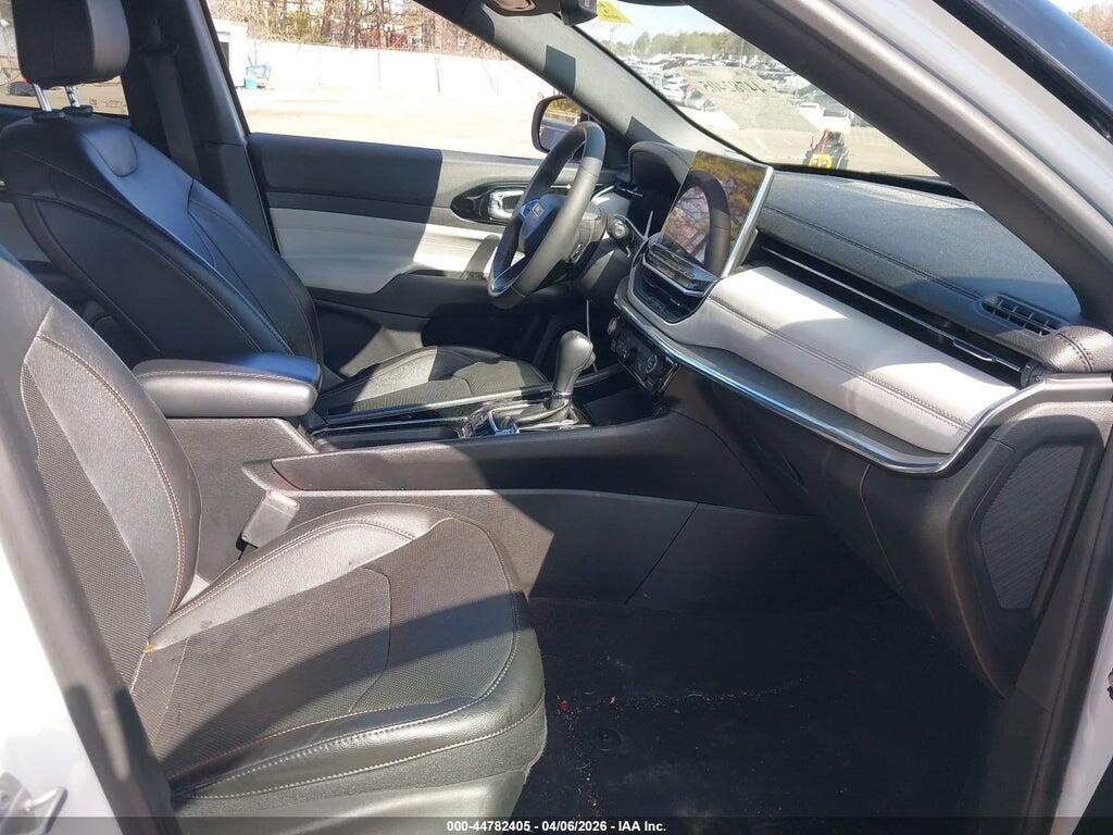 3C4NJDCN0PT512629 2023 JEEP COMPASS photo no. 5