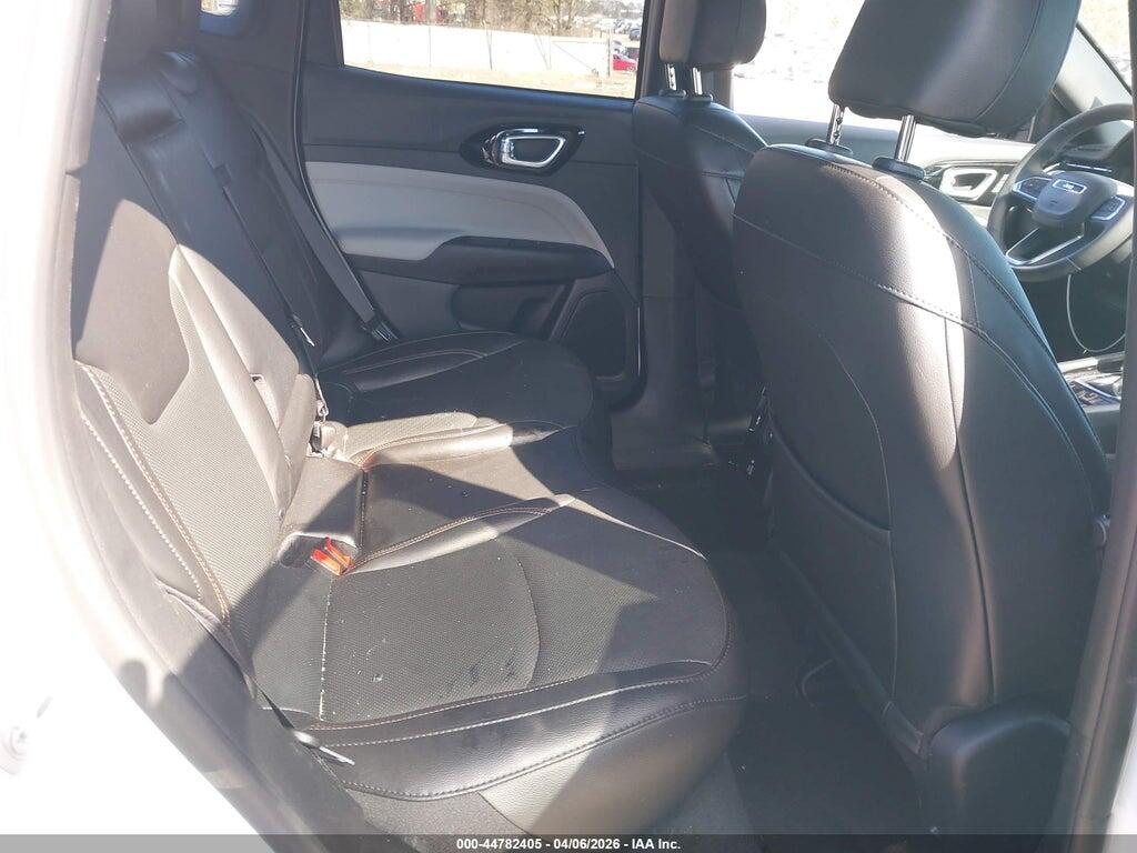 3C4NJDCN0PT512629 2023 JEEP COMPASS photo no. 8