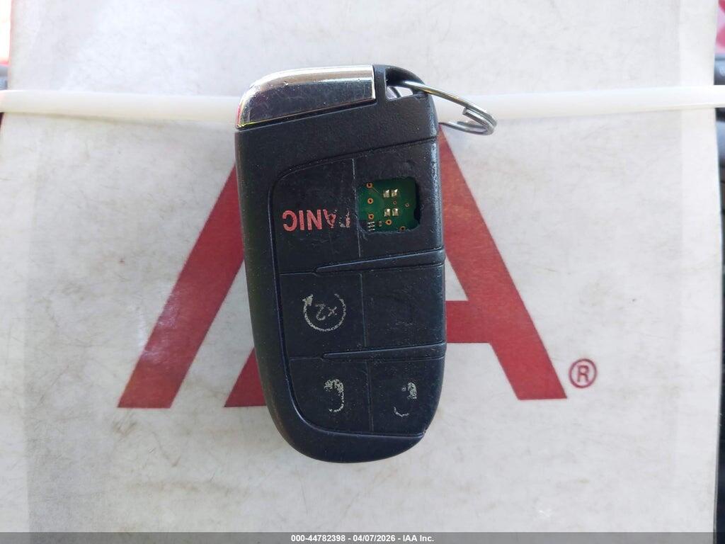 ZFBCFXBTXGP352549 2016 FIAT 500X photo no. 11