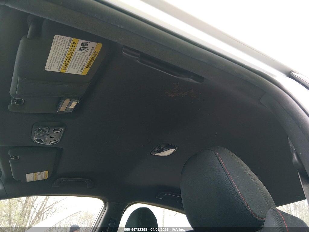 JF1VA1B65G9813727 2016 SUBARU WRX photo no. 12