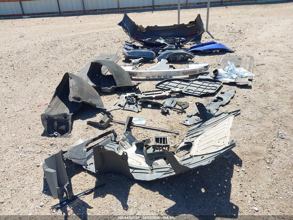 1HGCV1F30MA118752 2021 HONDA ACCORD photo no. 12