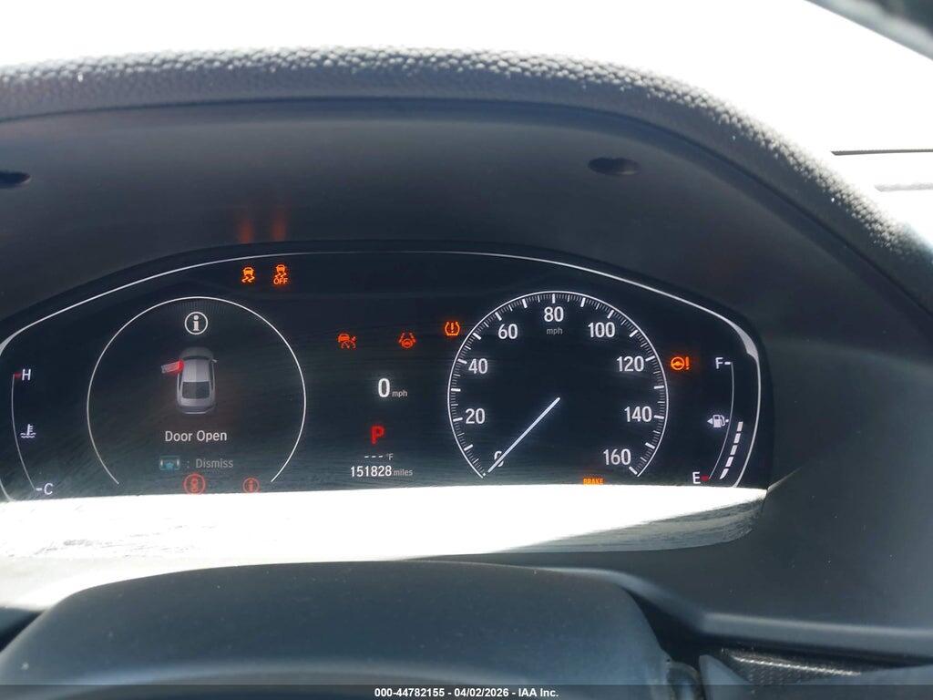 1HGCV1F30MA118752 2021 HONDA ACCORD photo no. 7