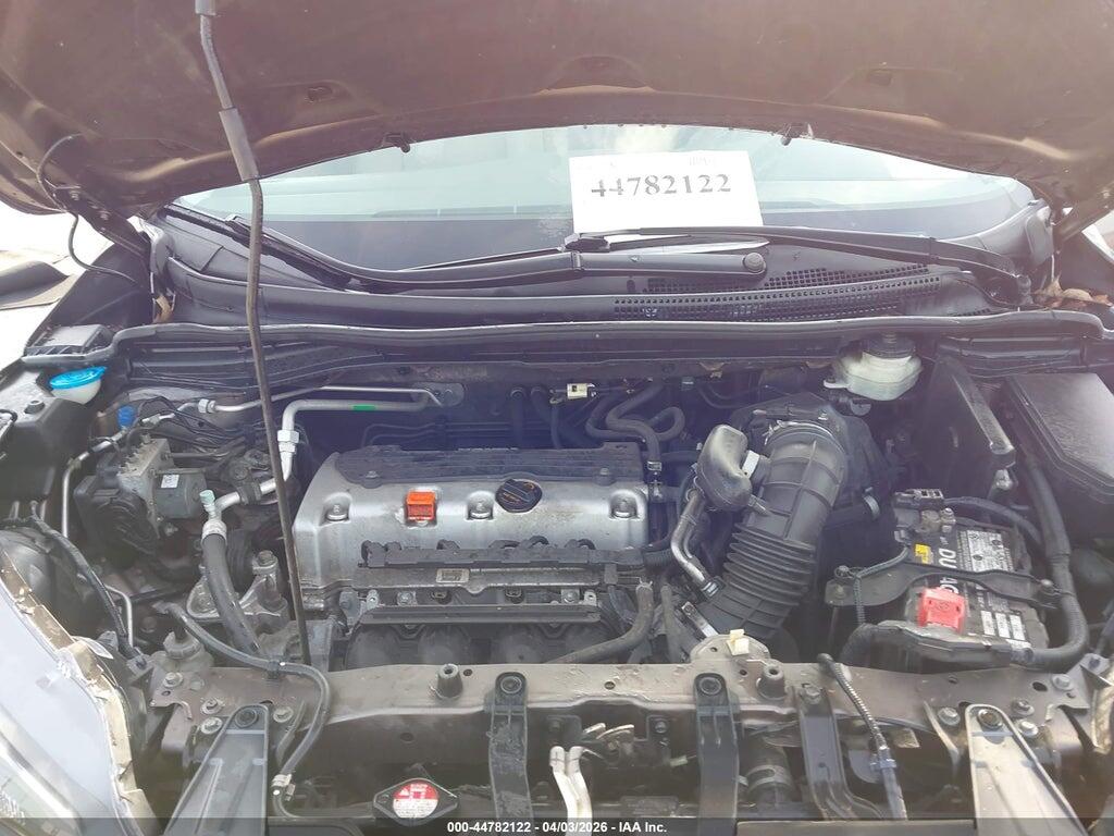 5J6RM4H72CL000311 2012 HONDA CR-V photo no. 10