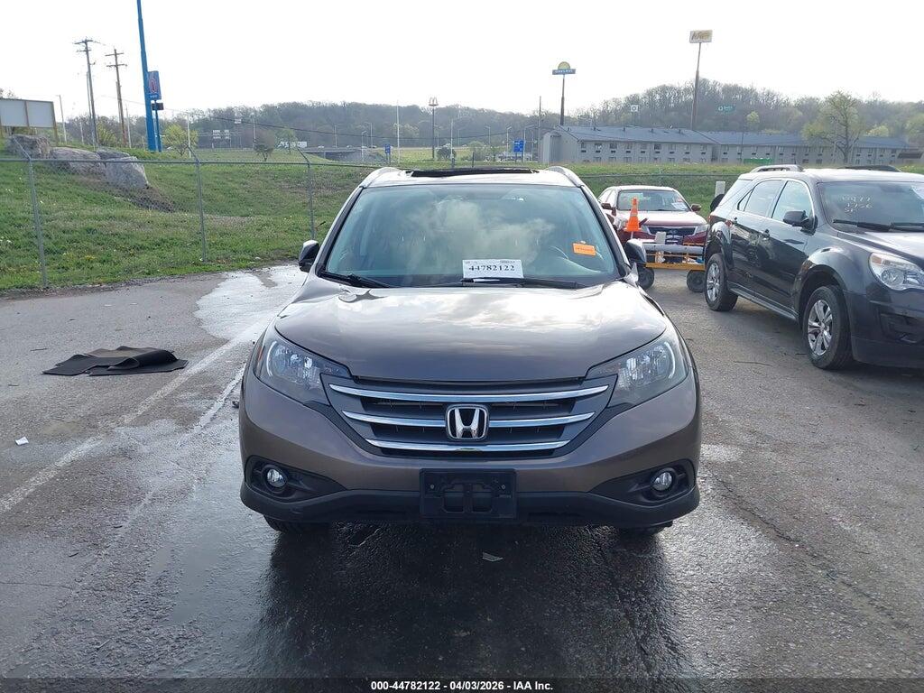 5J6RM4H72CL000311 2012 HONDA CR-V photo no. 12