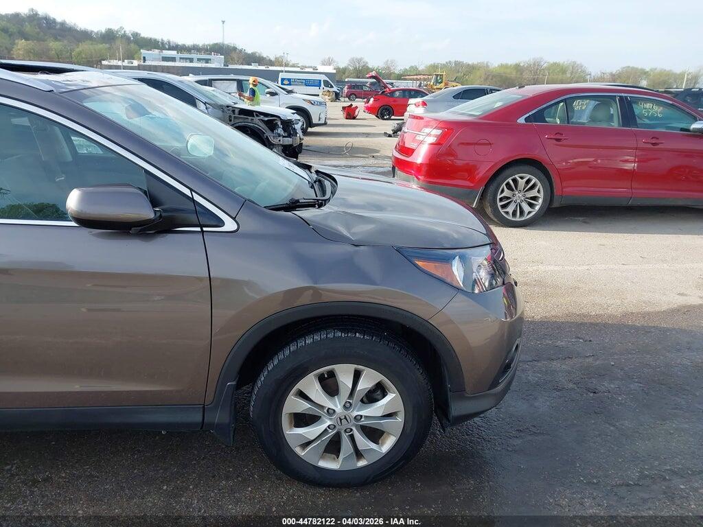 5J6RM4H72CL000311 2012 HONDA CR-V photo no. 6