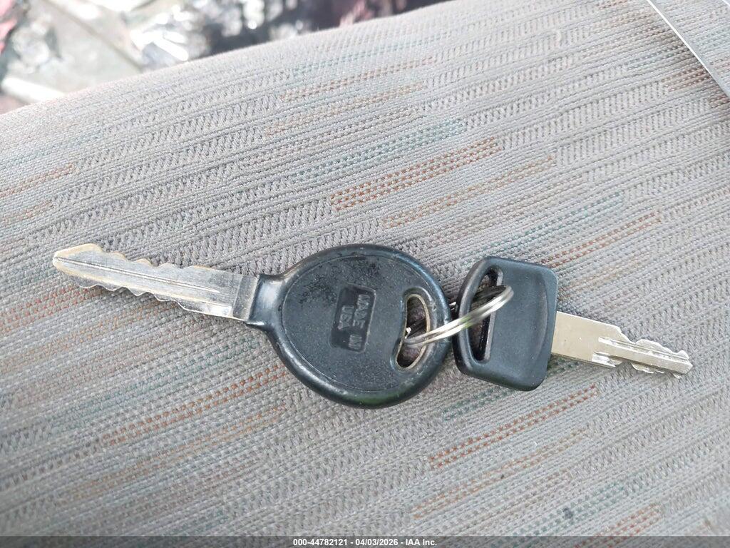 1J4FA69S65P384227 2005 JEEP WRANGLER photo no. 11