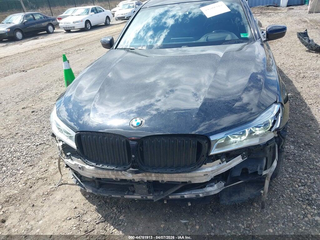 WBA7F2C35HG423221 2017 BMW ALPINA B7 photo no. 12