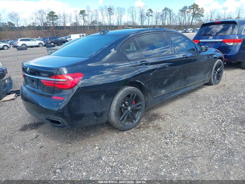 WBA7F2C35HG423221 2017 BMW ALPINA B7 photo no. 4