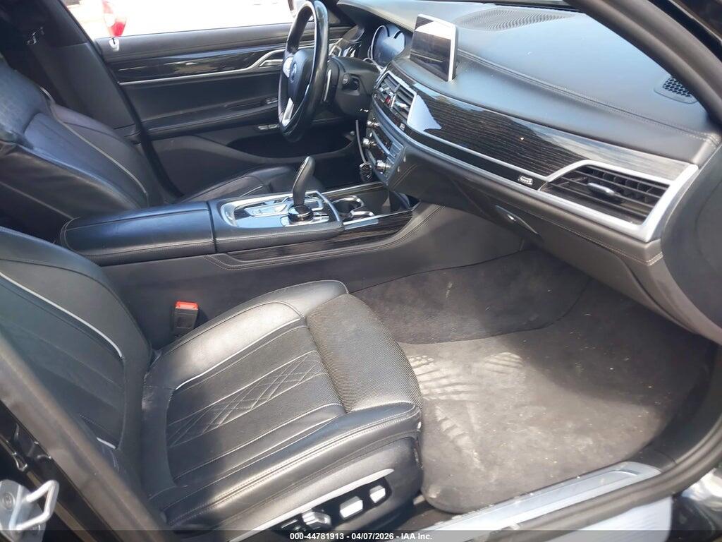 WBA7F2C35HG423221 2017 BMW ALPINA B7 photo no. 5