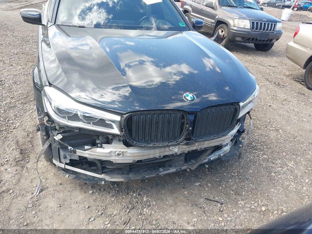 WBA7F2C35HG423221 2017 BMW ALPINA B7 photo no. 6