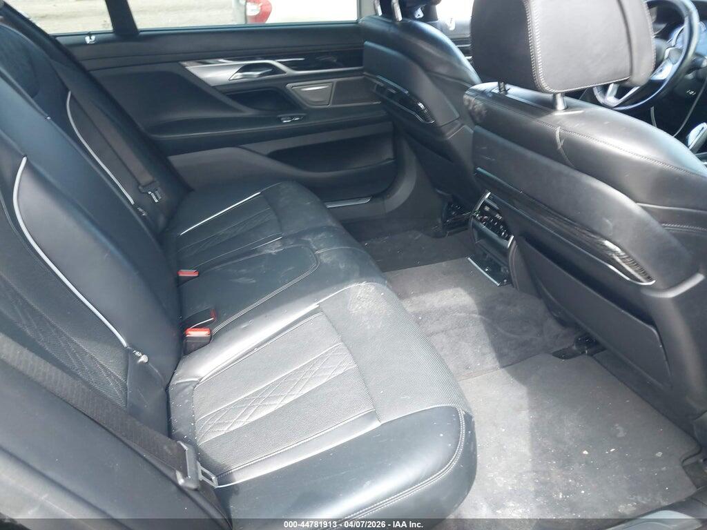 WBA7F2C35HG423221 2017 BMW ALPINA B7 photo no. 8