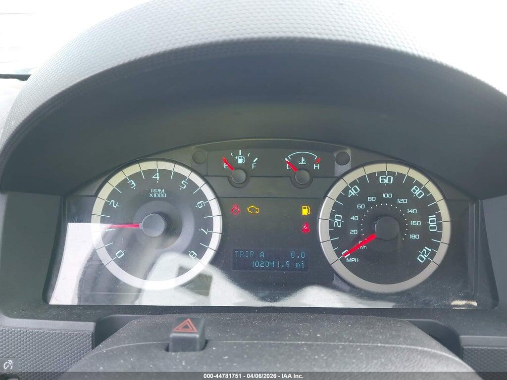 1FMCU0D72BKA03560 2011 FORD ESCAPE photo no. 7