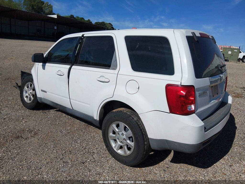 4F2CZ02Z98KM28065 2008 MAZDA TRIBUTE photo no. 3