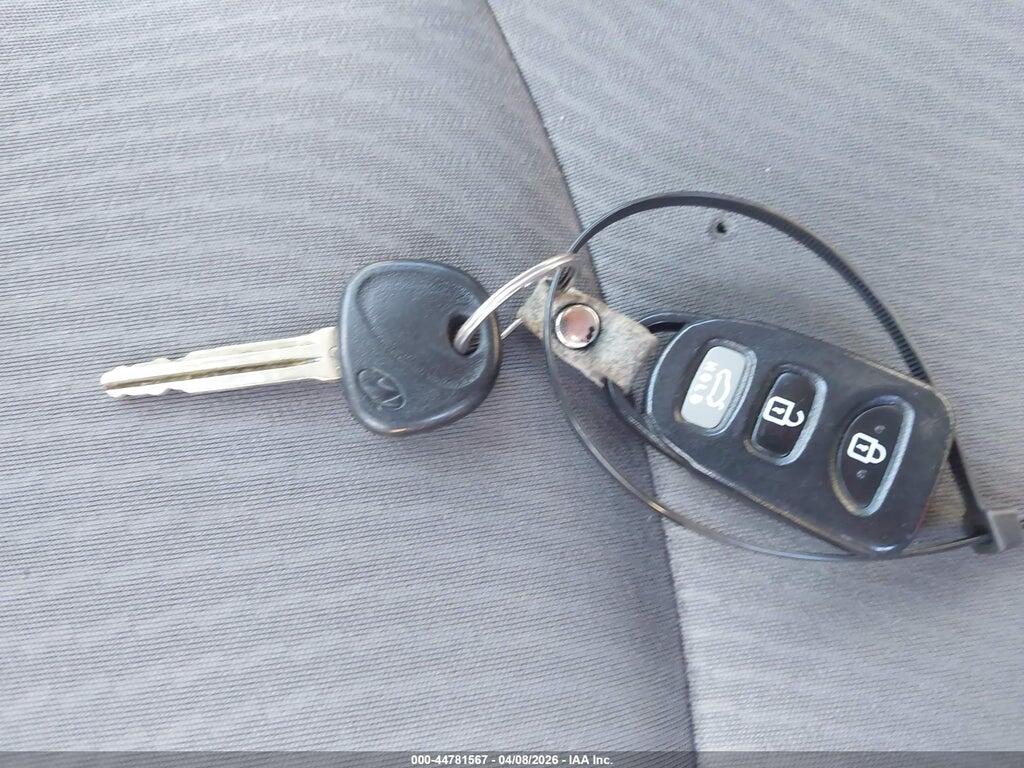 KMHDH4AE1EU030471 2014 HYUNDAI ELANTRA photo no. 11