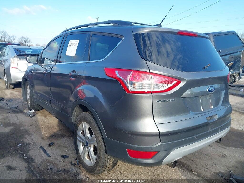 1FMCU0GX4DUC63042 2013 FORD ESCAPE photo no. 3