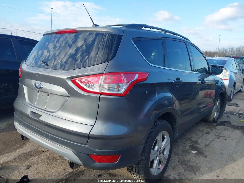 1FMCU0GX4DUC63042 2013 FORD ESCAPE photo no. 4