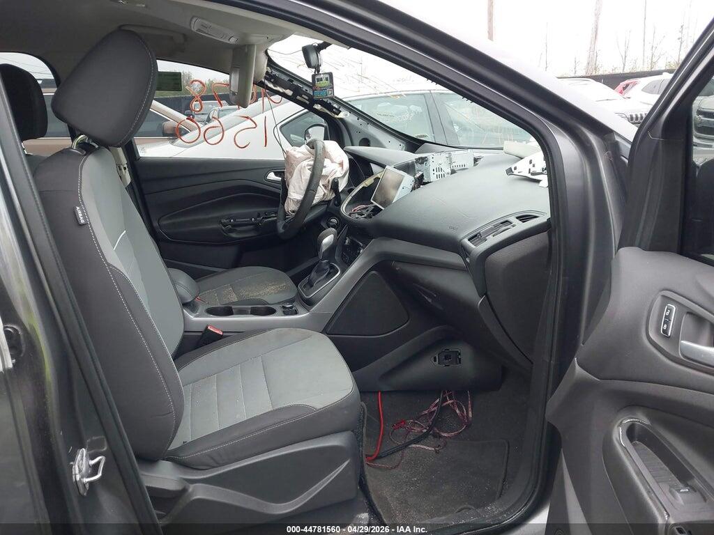 1FMCU0GX4DUC63042 2013 FORD ESCAPE photo no. 5