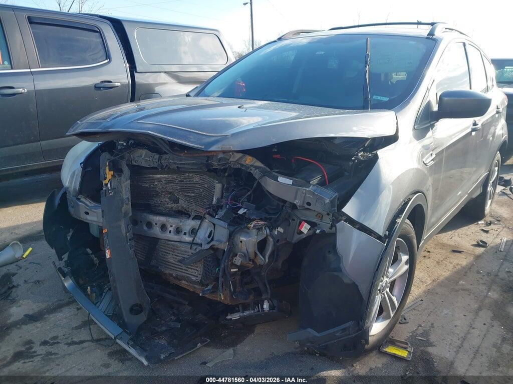 1FMCU0GX4DUC63042 2013 FORD ESCAPE photo no. 6
