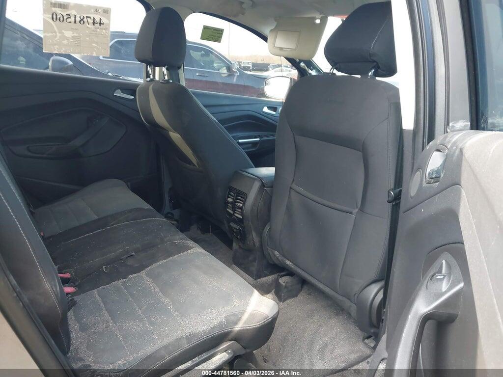 1FMCU0GX4DUC63042 2013 FORD ESCAPE photo no. 8
