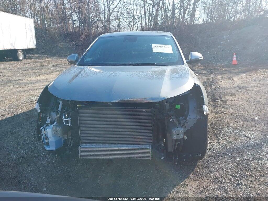 KL47LAE27RB076820 2024 BUICK ENVISTA photo no. 12