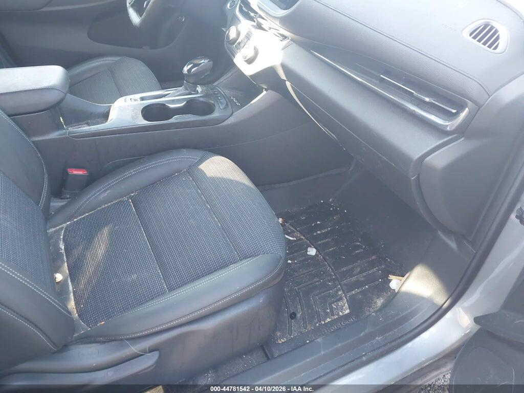 KL47LAE27RB076820 2024 BUICK ENVISTA photo no. 5