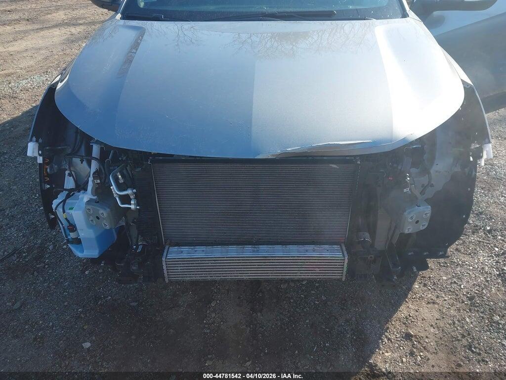 KL47LAE27RB076820 2024 BUICK ENVISTA photo no. 6