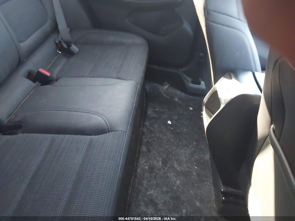 KL47LAE27RB076820 2024 BUICK ENVISTA photo no. 8