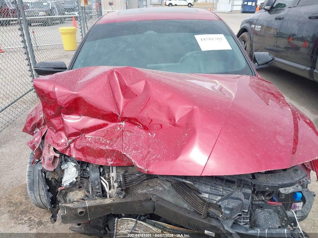 KMHLW4DK5SU027877 2025 HYUNDAI ELANTRA N photo no. 12